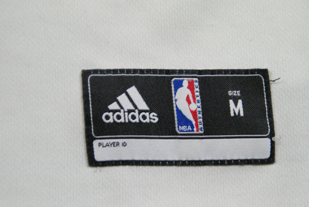Maillot NBA vintage Celtics Boston #9 Rondo
