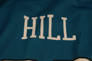 Maillot NBA rétro Pistons Détroit #33 Hill