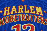 Maillot Harlem vintage Globetrotters #12 Ant