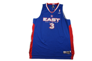 Maillot NBA vintage The East #3 Wade