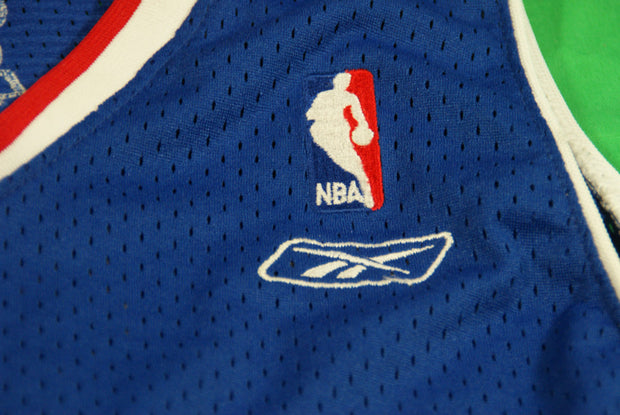 Maillot NBA vintage The East #3 Wade