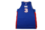 Maillot NBA vintage The East #3 Wade