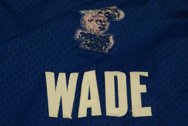 Maillot NBA vintage The East #3 Wade