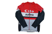 Veste cyclisme vintage Cilo Aufina