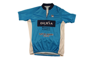 Maillot cyclisme vintage Geest Dexia