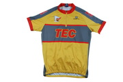 Maillot vélo rétro Owayo Tec