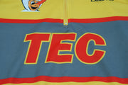 Maillot vélo rétro Owayo Tec