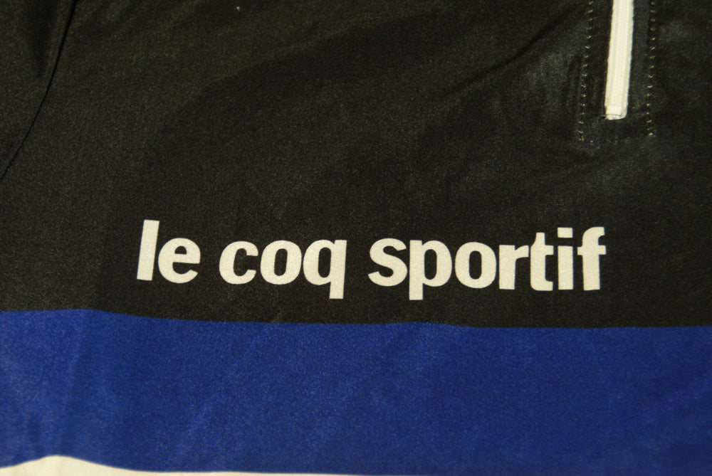 Maillot cyclisme vintage Le coq sportif