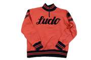 Veste vélo rétro Ludo