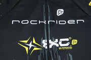 Maillot cyclisme vintage Rockrider Decathlon