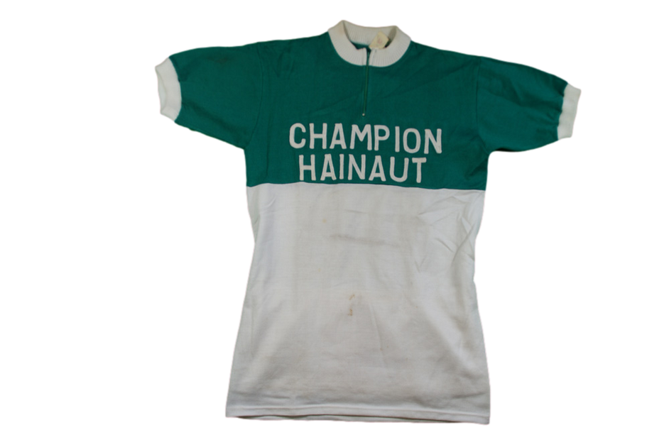 NALINI CAISSE D'EPARGNE CYCLING SHIRT L Other Shirts Cycling NALINI CAISSE D'EPARGNE CYCLING SHIRT L Other Shirts Cycling