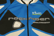 Maillot vélo vintage b'Twin Rockrider