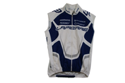 Maillot cyclisme vintage Nalini Shimano Lapierre