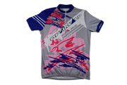 Maillot cyclisme vintage Optimalp