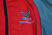 Veste cyclisme vintage Bike Windscreen