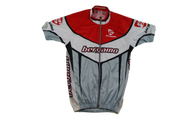 Maillot vélo rétro Bergamo