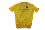 Maillot vélo rétro Vermarc Veluwerijders Dieren