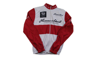 Veste vélo rétro Herrmann & Schmidt Tage