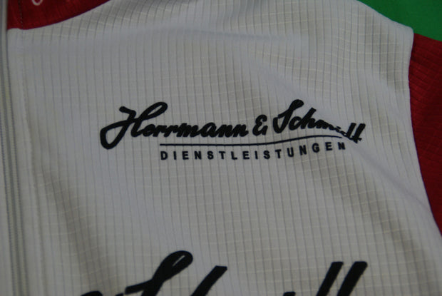 Veste vélo rétro Herrmann & Schmidt Tage