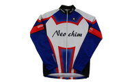 Veste vélo rétro Vermarc Neo Chim