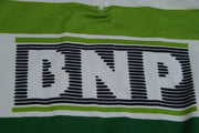 Maillot vélo rétro Tinazzi BNP