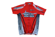 Maillot vélo rétro Le Mont Ventoux