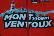 Maillot vélo rétro Le Mont Ventoux