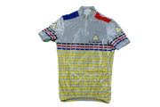 Maillot cyclisme vintage Le Coq Sportif