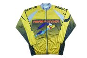 Veste cyclisme rétro Road Runner Rollerblade