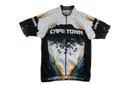 Maillot vélo rétro Cape Town