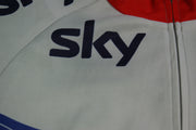 Maillot cyclisme vintage Adidas SKY