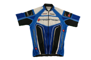 Maillot vélo rétro Decathlon Rockrider