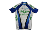 Maillot cyclisme vintage De Marchi AG2R Decathlon