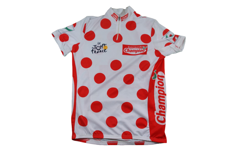 Maillot cycliste COMPETITION TEAM vintage années 90 shirt trikot jersey BRICK L