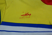 Maillot vélo vintage Herberts manches courtes