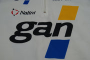 Maillot vélo vintage GAN Nalini Eddy Merckx