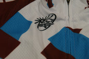 Maillot vélo vintage AG2R la Mondiale