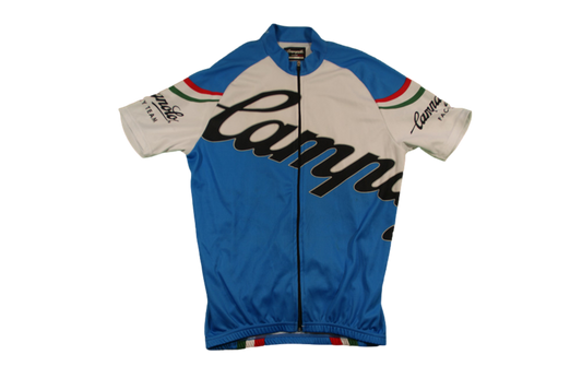 Maillot vélo vintage Campagnolo