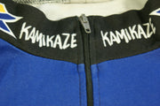 Maillot vélo vintage Kamikaze Best