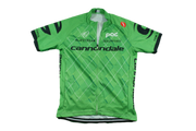 Maillot vélo vintage Cannondale