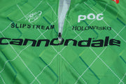 Maillot vélo vintage Cannondale