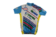 Maillot cyclisme rétro Freval Cora