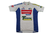 Maillot cyclisme vintage Gaerne Carrera Nalini