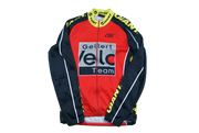 Vest vélo rétro Giant Gellert vélo team Giant