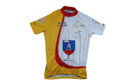 Maillot vélo rétro Owayo