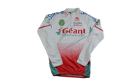 Veste vélo vintage Giordana Géant