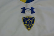 Maillot rugby rétro Clermont Auvergne Under Armour