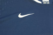 Maillot rugby rétro équipe de France Nike