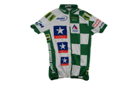 Maillot cyclisme vintage Shemsy