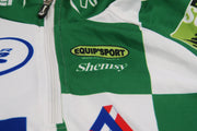 Maillot cyclisme vintage Shemsy